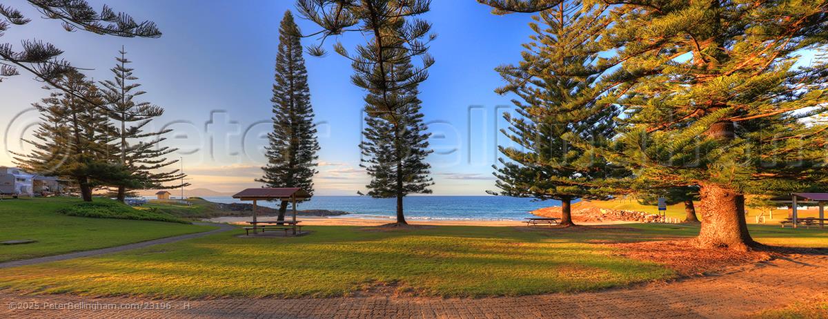 Peter Bellingham Photography H